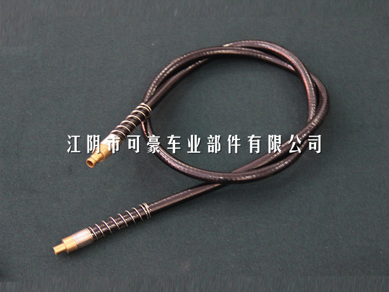 軟軸