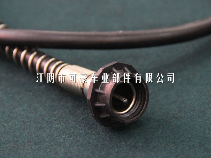 軟軸