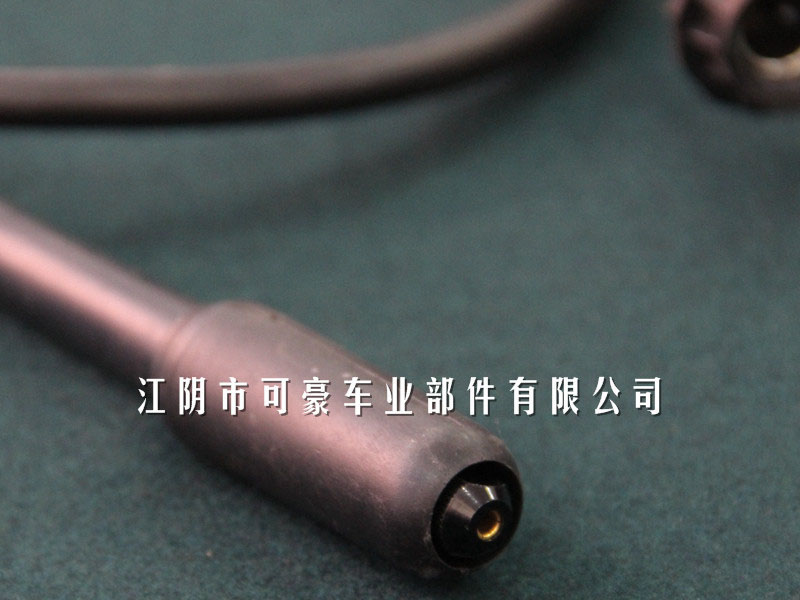 軟軸